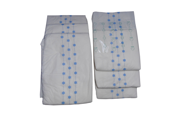 Affordable Nuring Adult Diapers with Factory Price