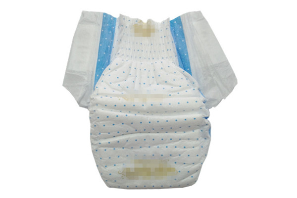 Factory Diapers Baby Diaper Nappies