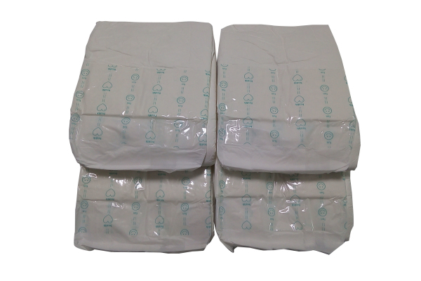 Healthy bamboo Adult Diaper in Bulk Pack with factory Price Looking for Agent