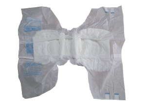 Eco-friendly Grade A Private Label Competitive Price Adult Diapers