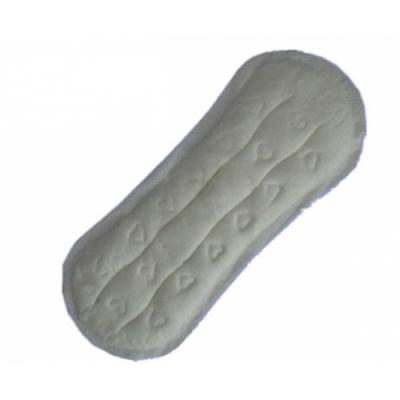 Antibacterial Super Absorption Women Panty Liners Factory in China