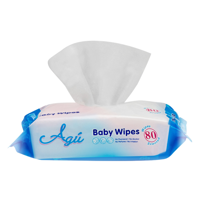 Tips to pay attention to when buying baby wipes