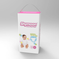 Our brand Shymooon diaper pant