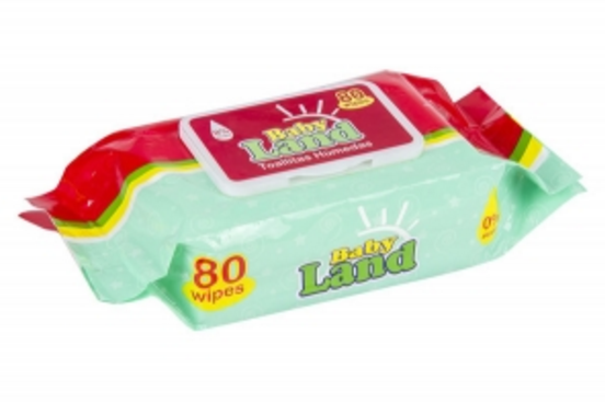 OEM Baby Wet Wipes