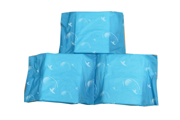 Welcome Best Snaitary Pads Manufacturer from China
