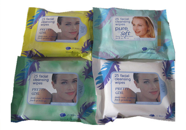 72pcs ISO Confirmed Eco-friendly Wet Wipes 