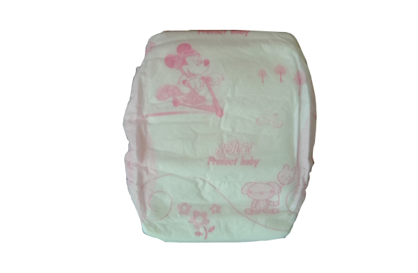 China Premium Grade Baby Diapers Distributors in Kenya