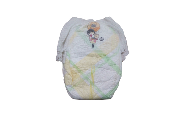 OEM Pull Up Baby Diapers Made in China