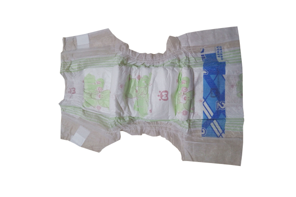 Molfix Baby Diapers in Bales in Dubai 