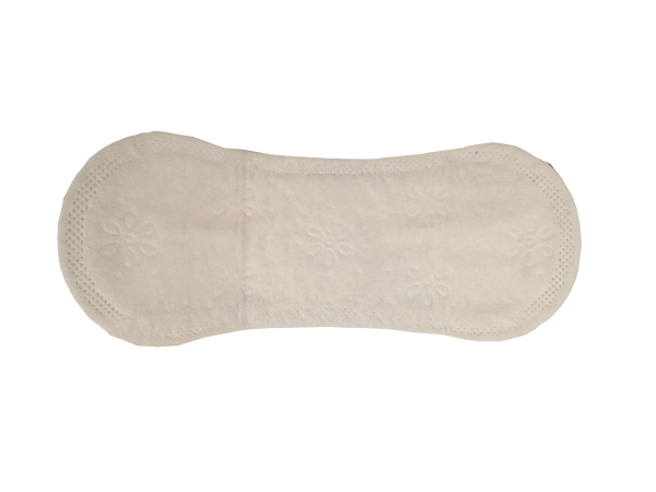 Ultra Thin OEM Lady Pads with Perfume