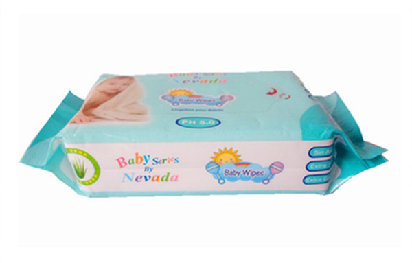 Convenient Make-up Remover Wet Wipes Supplier