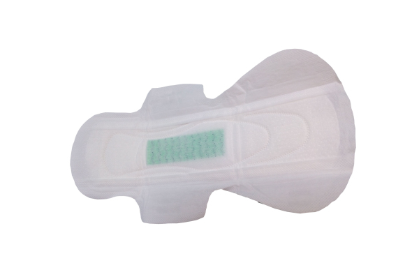 Top Cotton Ultra Thin Type Sanitary Pads