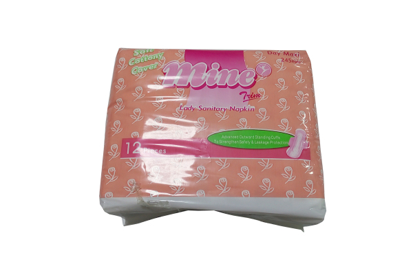 Long Night Use Best Lady Sanitary Pads