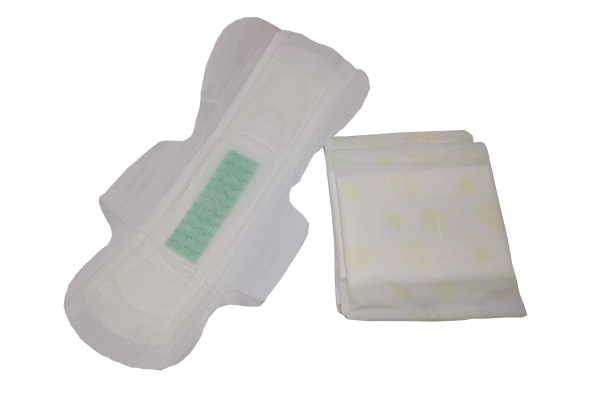 Anion Overnight Use Sanitary Pads Free Samples