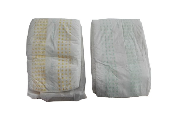 China Thick Adult Diapers in Bulk