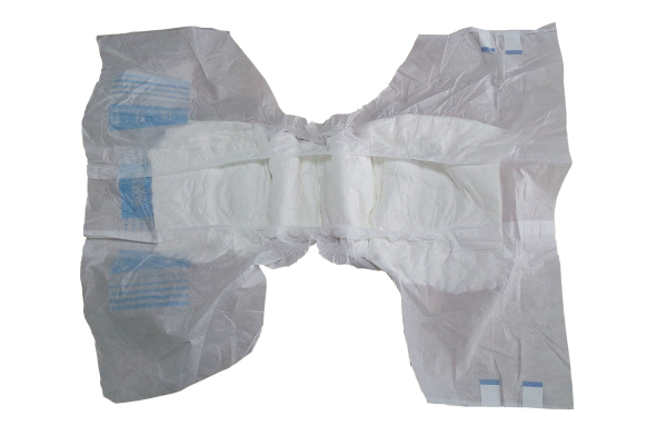 Well Soft Best Sales Adult Diapers in Africa