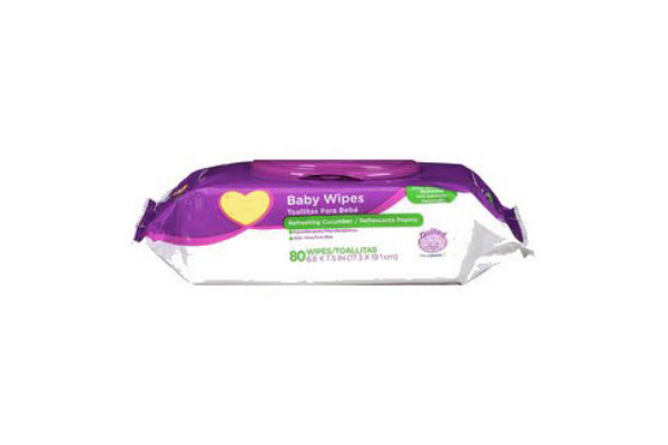 OEM Soft Wet Wipes for Babies