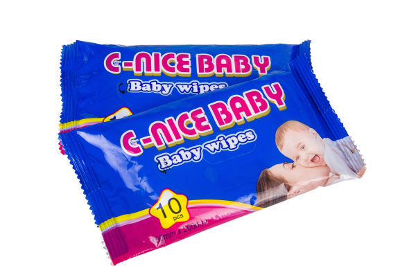 Baby Skin Care Wet Wipes Manufacturer with Reasonable Price