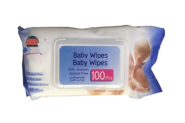 Customized Screen Wet Wipes with 15*20cm