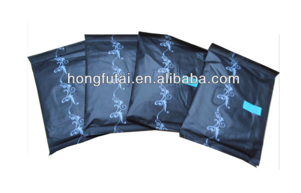 Wholesale Sanitary Napkin Wings Women Towel