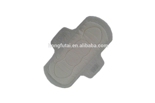 Aloe Hygiene Products Female Pads 