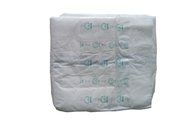 Thick Fluff Pulp Adult Diapers for Senior