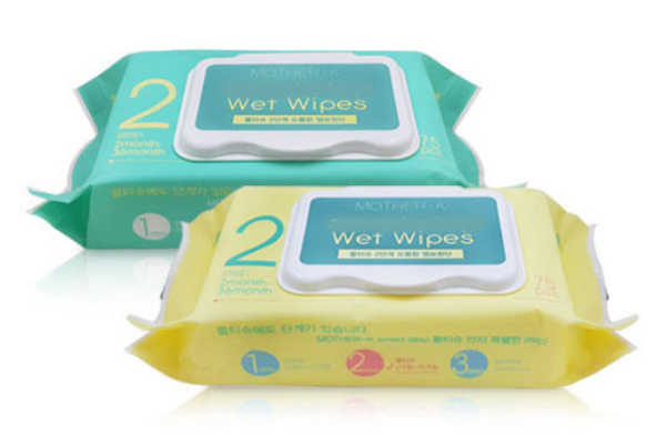 Xiamen factory Best Selling Baby Care Wet Wipe