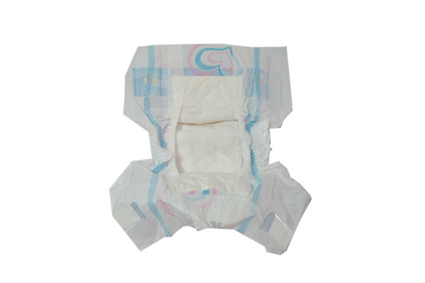 Low Price Softcare Diapers Disposable Baby Diapers in Bulk