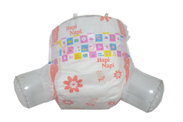 Disposable Sleepy Nappies Manufacturer Diapers Made in China