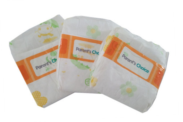 Factory Price Disposable Baby Diapers China Distributors