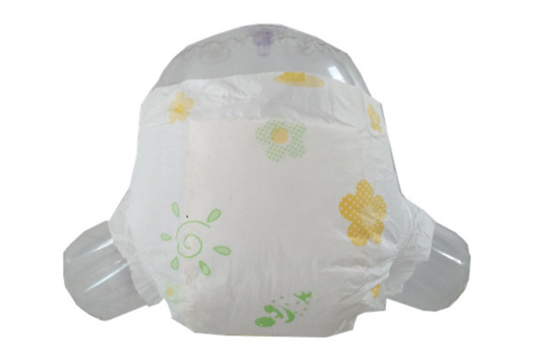 Factory Price Disposable Baby Diapers China Distributors