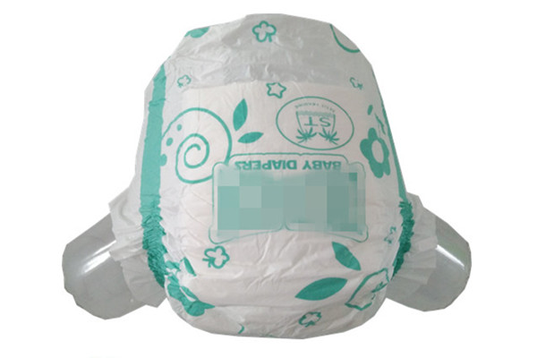 Factory Price Disposable Baby Diapers China Distributors