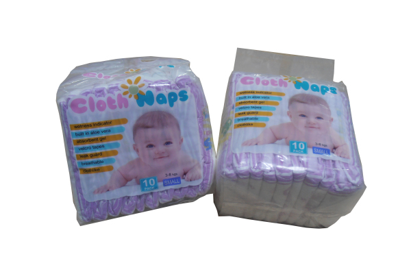 Distributor Wanted Good Quality Good Price Clothfilm Baby Diapers 