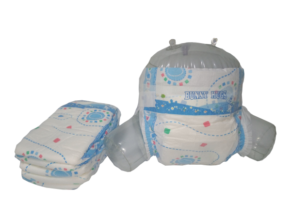 Xiamen factory Best Selling Baby Care Baby Diapers