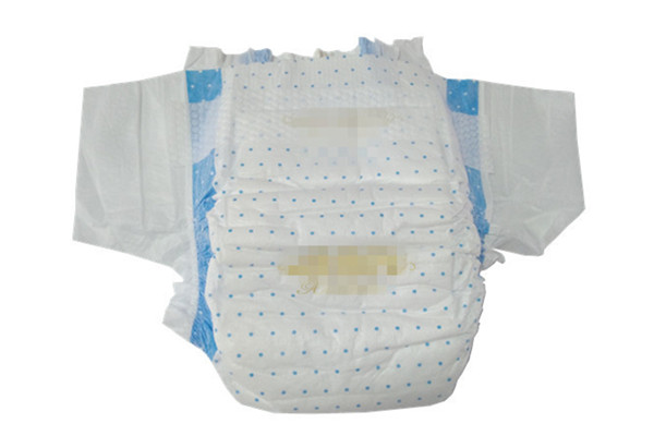 Factory Diapers Baby Diaper Nappies