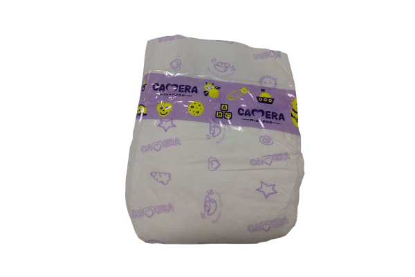 New Year Best Quality Customized Baby Nappy