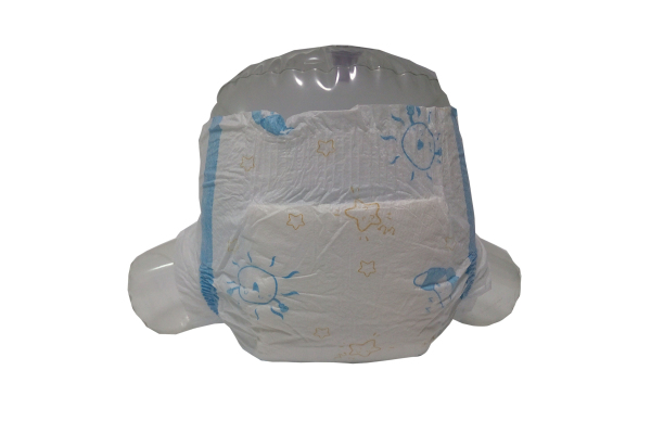 Wholesaler Wanted Popular High Quality A Grade Baby Diapers