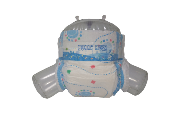 Wholesaler Wanted Popular High Quality A Grade Baby Diapers