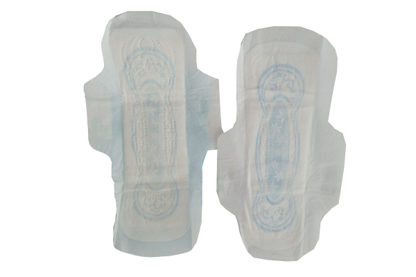 Competitive Special Quality OEM Sanitary Napkin