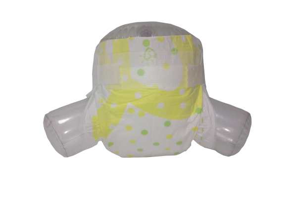 Disposable Baby Nappy In Bulk with CE & ISO certificate