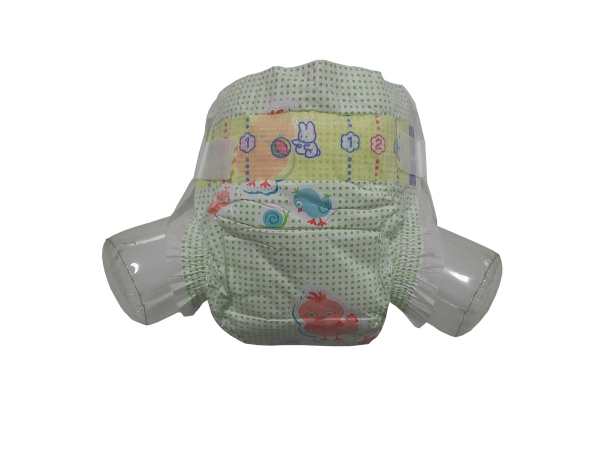 Private Label Elatstic Waistband Baby Diapers Hotsell in Dubai