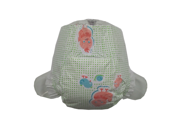 Private Label Elatstic Waistband Baby Diapers Hotsell in Dubai