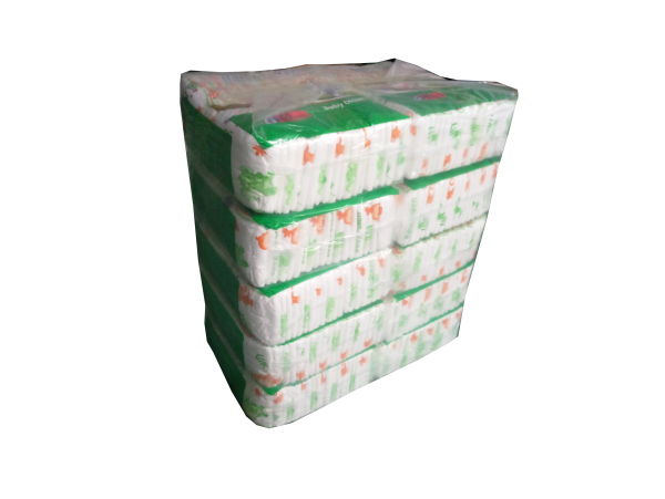 Star Show New Product Factory Price Baby Diapers