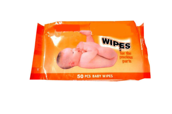Inspection Certification Competitive Best Price Wet Wipe