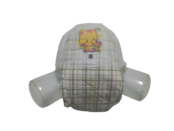 High Quality New Design Diaper Pants for Baby