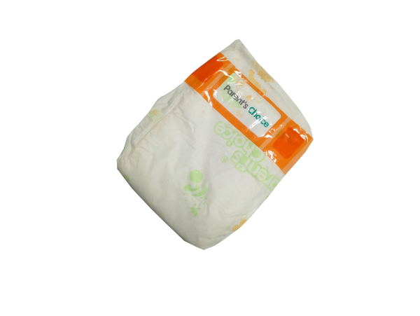 Economic Package Stock Parents Choice Baby Diapers