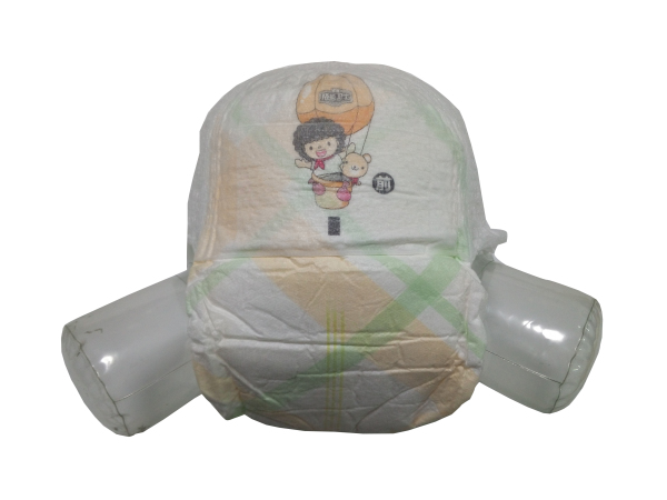 Disposable Competitive Price Diaper Pant Wholesale in Bales