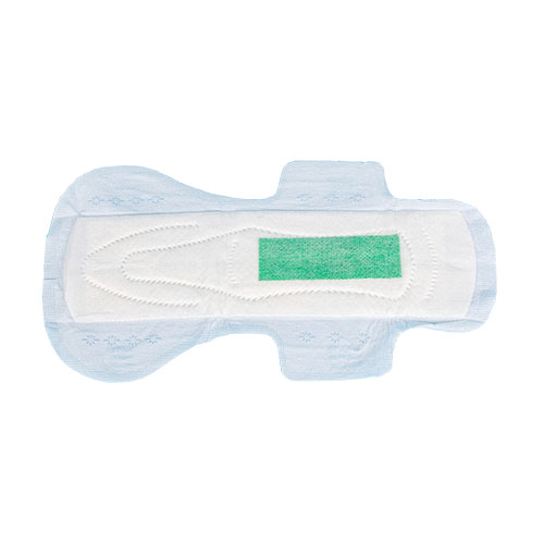 Night Use Competitive Sanitary Pads