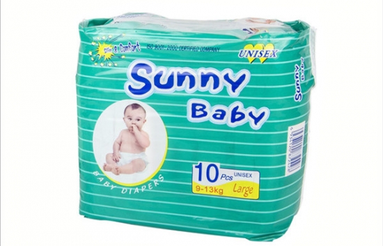 Sunny Baby Diapers