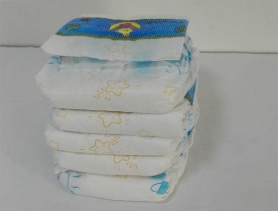 Premium Twinkle Baby Diapers